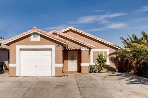 2040 Garnet Gable Avenue, Las Vegas, NV 89106