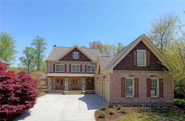 185 Stonewyck Place, Roswell, GA 30076