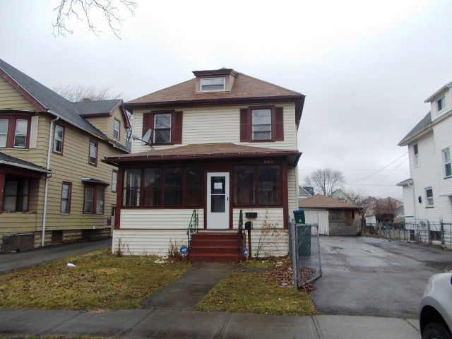 402 Flower City Park, Rochester, NY 14615