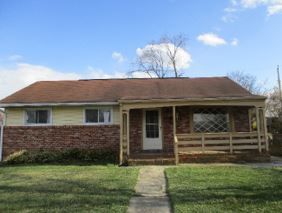 1004 8th St, Laurel, MD 20707