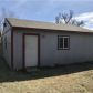 422 N 6th St, Weatherford, OK 73096 ID:15481295