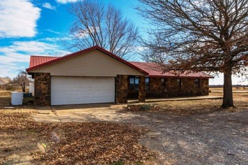 30455 S 4195 Rd, Inola, OK 74036