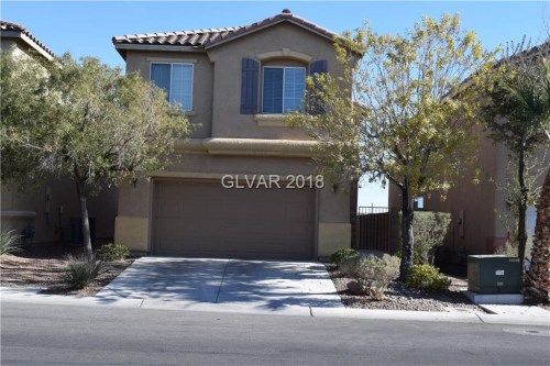 4964 Copperlyn Street, Las Vegas, NV 89122