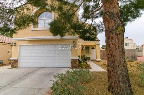 8225 Ten Gallon Court, Las Vegas, NV 89129