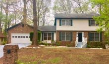 5036 Fieldgreen Crossing Stone Mountain, GA 30088