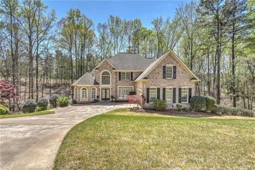 4135 Heidi Ln, Gainesville, GA 30504