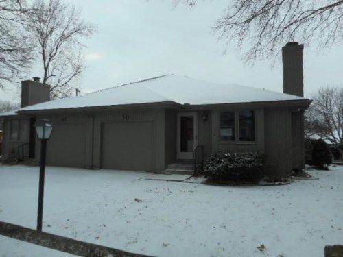 741 SW Mifflin Rd, Topeka, KS 66606