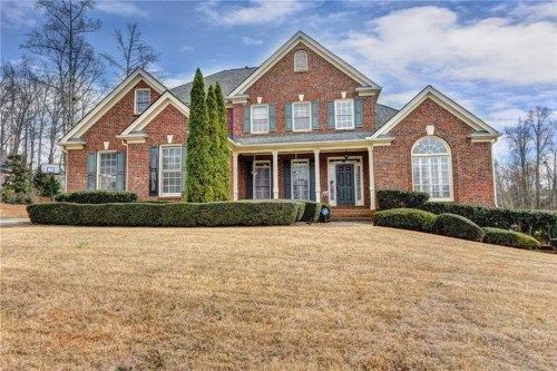 878 Carriage Post Ct, Lawrenceville, GA 30046