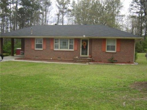 17 Highland Blvd, Rome, GA 30165