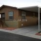 901 Montecito, Pahrump, NV 89048 ID:15288885