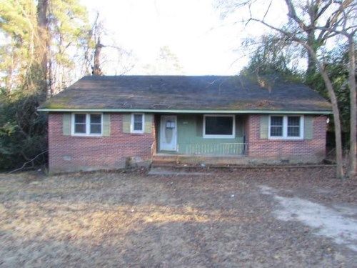 4306 Windemere Ave, Columbia, SC 29203
