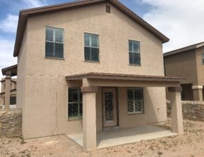 14238 Rattler Point Dr, El Paso, TX 79938