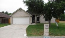 1420 Lookout Dr Edinburg, TX 78541