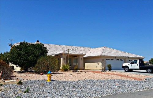 6650 South White Eagle, Pahrump, NV 89061