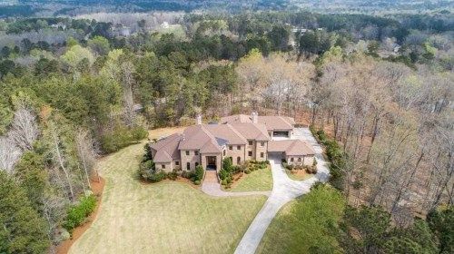 1320 Summit Rd, Alpharetta, GA 30004