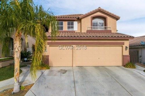 9520 Atwood Avenue, Las Vegas, NV 89129