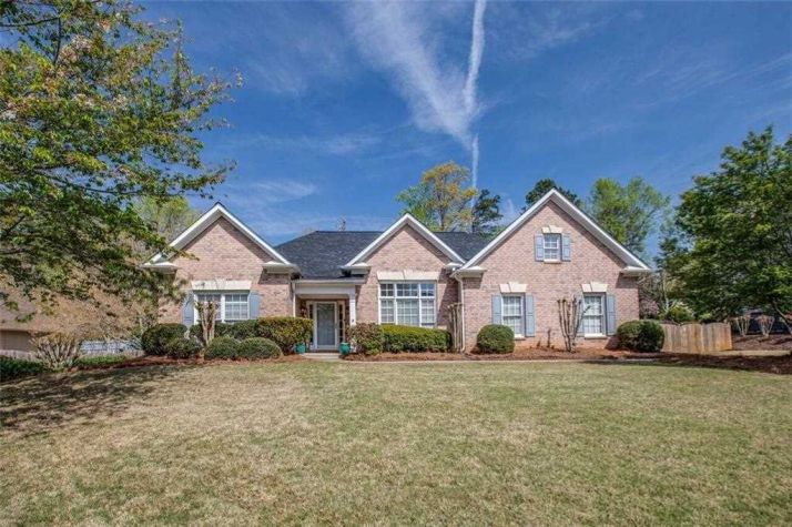 12165 Clairmonte Ave, Alpharetta, GA 30009