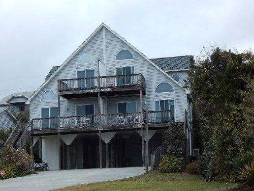 5412 Ocean Dr, Emerald Isle, NC 28594