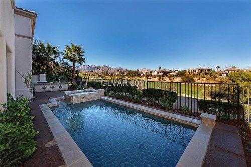 11272 Golden Chestnut Place, Las Vegas, NV 89135