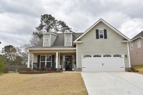 189 Village Pass, Statham, GA 30666