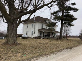 1744 140th Ave, Murray, IA 50174