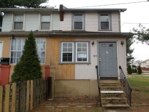 405 Velde Ave, Pennsauken, NJ 08110