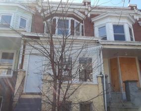 2915 W Mosher St, Baltimore, MD 21216