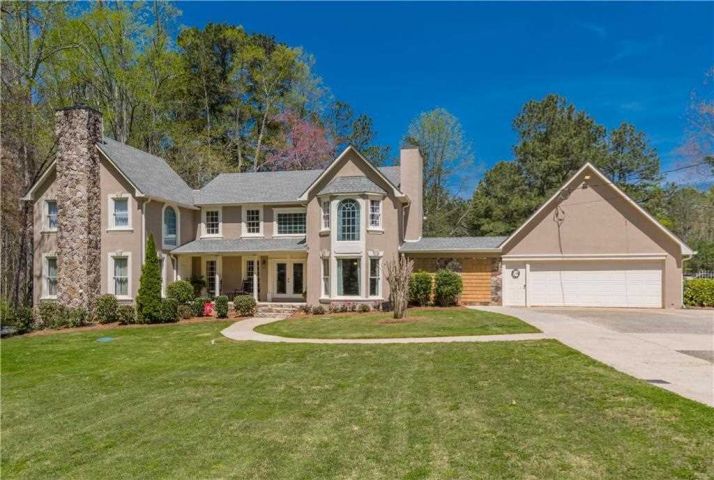 2225 Lower Birmingham Rd, Canton, GA 30115