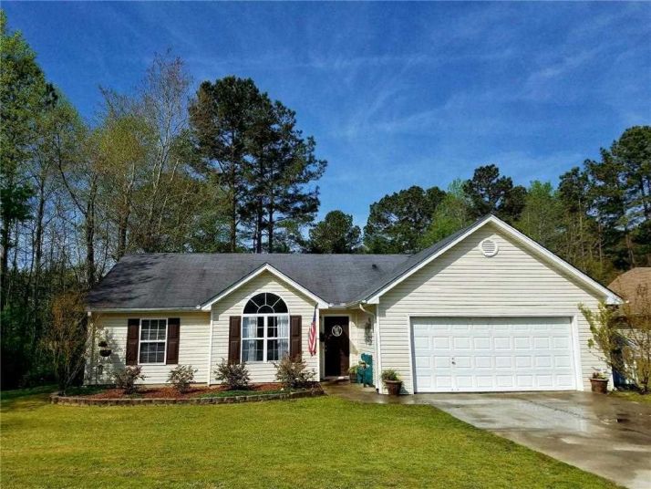 800 Long Leaf Circle, Winder, GA 30680