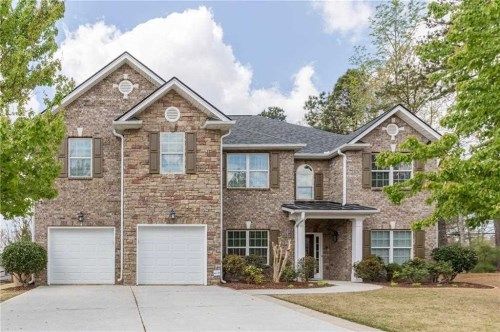 5304 Rushing Creek Way, Flowery Branch, GA 30542