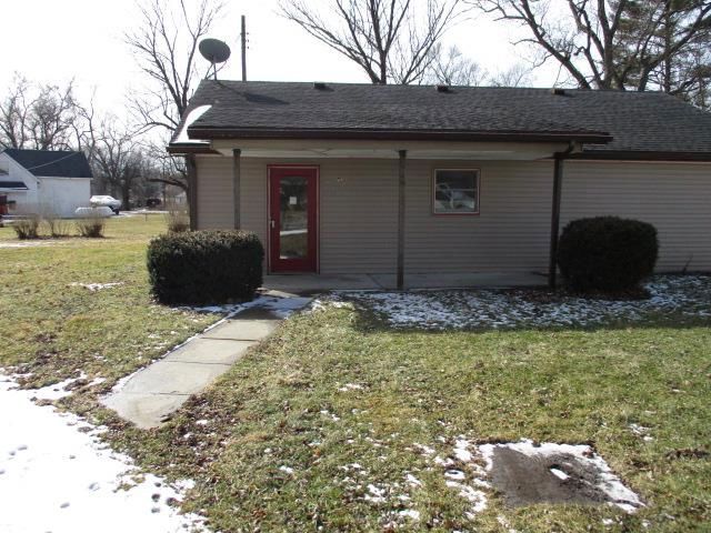 2745 S Linn St, Crawfordsville, IN 47933