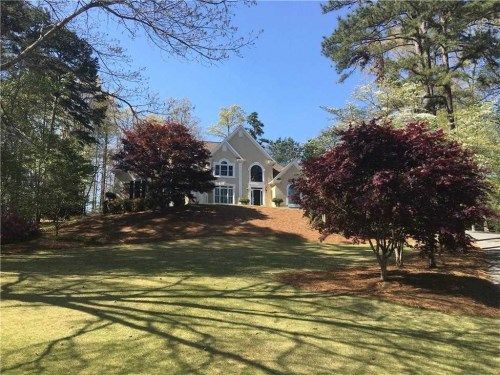 761 Frenchs Point, Marietta, GA 30064