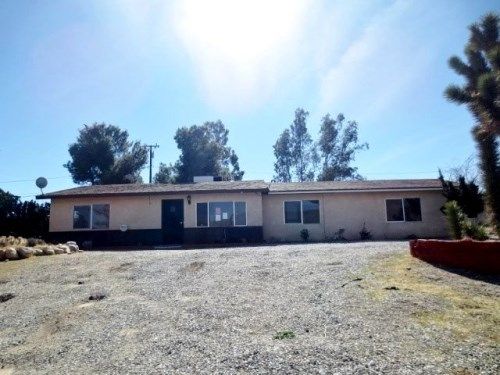 56243 Onaga Trail, Yucca Valley, CA 92284