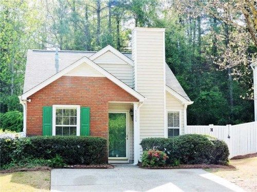 1126 Britley Park Ln, Woodstock, GA 30189