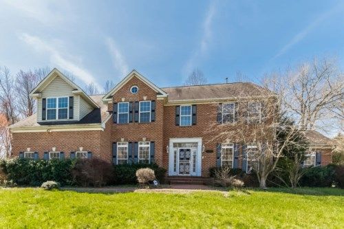 14209 Dunwood Valley Dr, Bowie, MD 20721