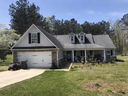 186 Paces Overlook Trace, Dallas, GA 30157