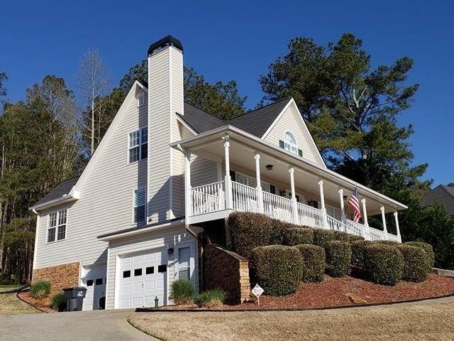 235 Bryn Brooke Dr, Dawsonville, GA 30534