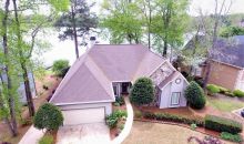 489 Breakwater Terrace Stone Mountain, GA 30087