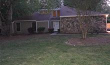 5081 Conestoga Ct Stone Mountain, GA 30087