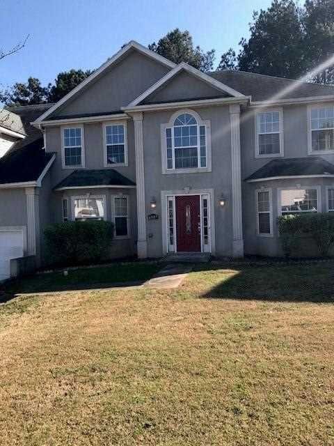 6087 Waterton Dr, Lithonia, GA 30058