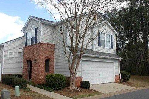 262 Windcroft Circle NW, Acworth, GA 30101