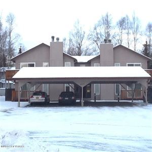 6131 E 41st Court, Anchorage, AK 99508