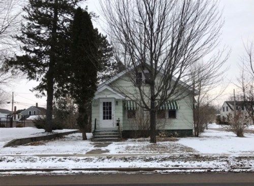 444 S Franklin St, Shawano, WI 54166