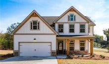 308 Stonegate Ct Dallas, GA 30157