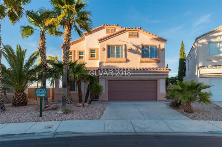 1234 Emerald Crest Street, Henderson, NV 89052