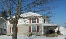 8135 W Ave Gasport, NY 14067