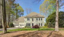 12270 Crabapple Chase Dr Alpharetta, GA 30004