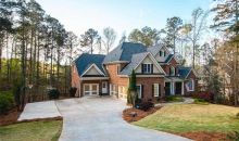 1445 Rolling Links Dr Alpharetta, GA 30004