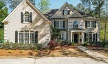 500 Glen Hampton Dr Alpharetta, GA 30004