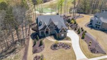 3113 Balley Forrest Dr Alpharetta, GA 30004